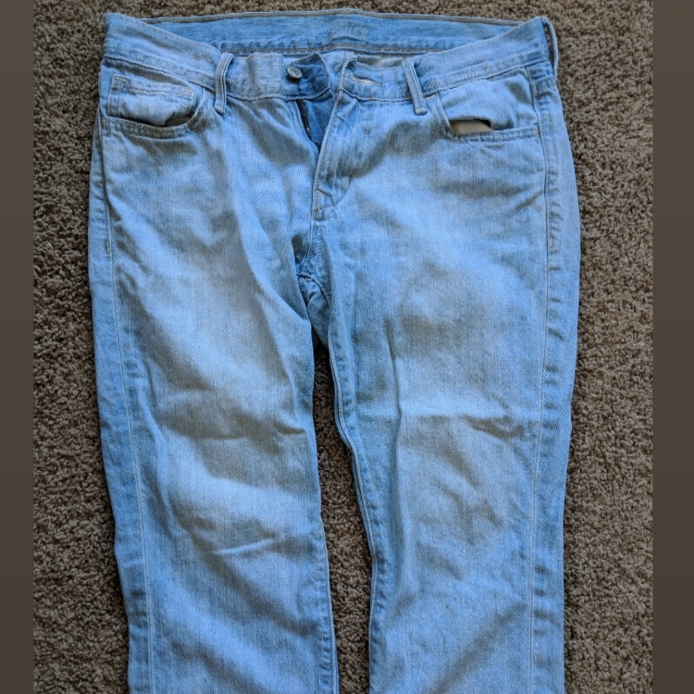 Old Navy / Jean Capris